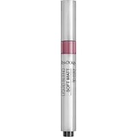 IsaDora Liquid Blend Soft Matt Lip Color Deep Plum