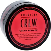 American Crew Haarverzorging Styling Cream Pomade 85 g