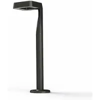 Roger Pradier Square N2 Sokkel Dark grey