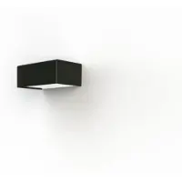 Roger Pradier Hogar Model 4 Wandlamp GU10 PAR16 LED 9W | Black grey