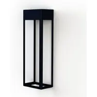 Roger Pradier Hogar Model 2 Wandlamp GU10 PAR16 LED 9W | Steel blue