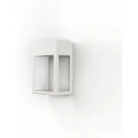 Roger Pradier Hogar Model 3 Wandlamp Built-in LED 3000K Warm White 26W | Pure White
