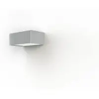 Roger Pradier Hogar Model 4 Wandlamp GU10 PAR16 LED 9W | Silk Grey