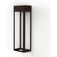 Roger Pradier Hogar Model 2 Wandlamp GU10 PAR16 LED 9W | Old rustic