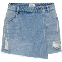 ONLY Jeans 'Texas' blauw denim