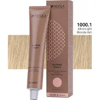 Indola - Profession Permanent Caring Color H.1 =1000.1 60ml