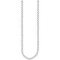 Thomas Sabo - Unisex Halsketting - KE1111-001-12-L45
