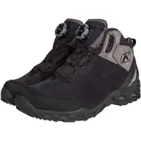 KLIM Transition GTX Zwart Motorlaarzen Maat US 7