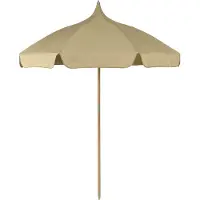 Ferm Living Lull parasol cashmere