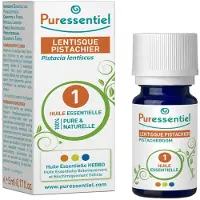 Puressentiel Pistacheboom Essentiële Olie | 5 ml
