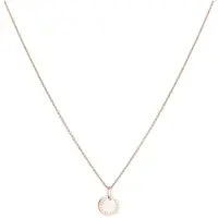Liebeskind berlin Ketting rose-goud