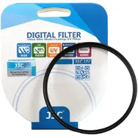 JJC Ultra-Slim MC UV Filter 67mm