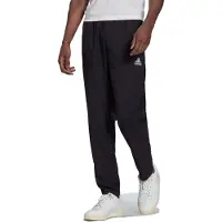 Adidas Sportbroek 'Entrada 22' zwart / wit