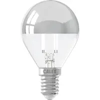 Calex Led lamp E14 | Kogel | (3.5W, 250lm, 2700K, Dimbaar)