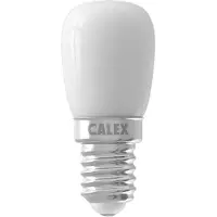 Calex Led lamp E14 | Pilot | (1.5W, 136lm, 2700K)