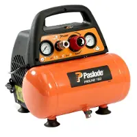 Paslode Proline 160 Compressor - 8bar