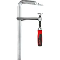 Bessey Volledig stalen schroefklem GZ25KG Spanbreedte (max.): 250 mm Afm. werkbereik:120 mm