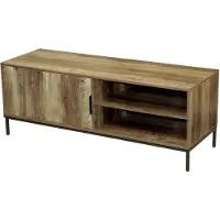 Urban Living - Industriële TV-kast - TV-Meubel - Joya