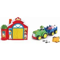 Braet Boerderij Speelset