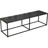 Urban Living - Metalen TV-meubel/Dressoir