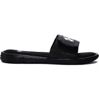 Under Armour Under Armoir Ignite V Heren Zwart Slippers
