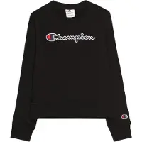 Champion Rochester Meisjes Crewneck Sweatshirt - Maat XL