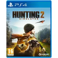 Hunting Simulator 2 - PS4