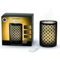 Esteban Mist Diffuser Black Light Edition