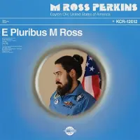 Konkurrent M Ross Perkins - E Pluribus M Ross (CD)