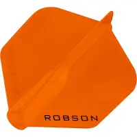 Robson Plus Flight No.2 Orange