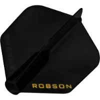 Robson Plus Flight No.2 Black