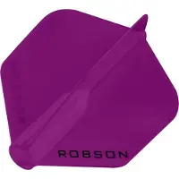 Robson Plus Flight No.2 Purple