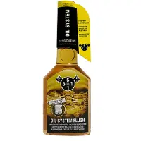 5in1 Reiniging en beschermingsmiddel - Oil system Flush 310ml
