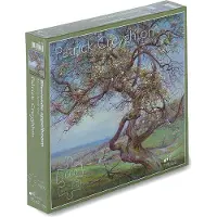 Art Revisited Bloeiende Appelboom - Patrick Creyghton Puzzel (1000 stukjes)