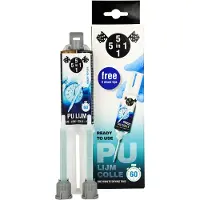 5in1 PU 2 componenten lijm 25ml