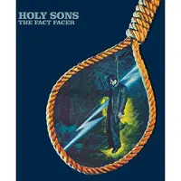 Konkurrent Holy Sons - The Fact Facer (LP) (Coloured Vinyl) (Limited Edition)