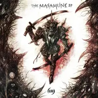 Konkurrent Masamune - Masamune (LP)