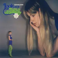 Konkurrent Kate Bollinger - Look At It In The Light (12" Single)