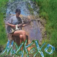 Konkurrent Mayako Xo - Xo (LP)