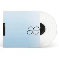 Import Æ Vinyle Blanc