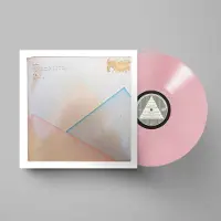 Konkurrent Jens Lekman - The Cherry Trees Are Still In Blossom (LP) (Coloured Vinyl) (Limited Edition)