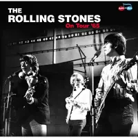 Konkurrent Rolling Stones - On Tour '65 (2 CD)
