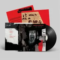 Konkurrent Stephen Mallinder - Tick Tick Tick (LP)