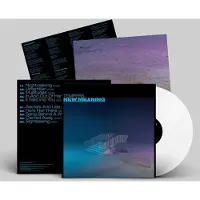 Konkurrent Tempers - New Meaning (LP) (Coloured Vinyl) (Limited Edition)