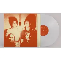 Konkurrent Stroppies - Levity (LP) (Coloured Vinyl)