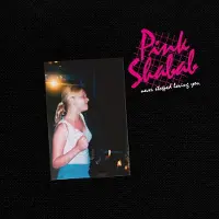 Konkurrent Pink Shabab - Never Stopped Loving You (LP)
