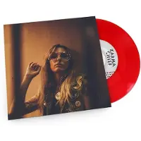 Konkurrent Kendra Morris - This Life (7" Single) (Coloured Vinyl)