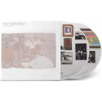 Konkurrent Tindersticks - Past Imperfect: The Best Of Tindersticks '92 - '21 (2 CD)