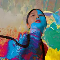 Konkurrent Hatis Noit - Aura (CD)