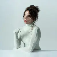 Konkurrent Kee Avil - Crease (LP) (Deluxe Edition)